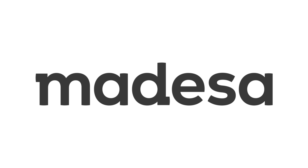 Logo Madesa