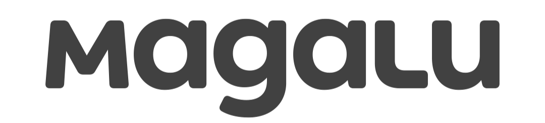 Logo Magazine Luiza