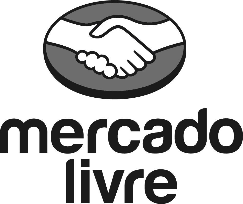 Logo Mercado Livre
