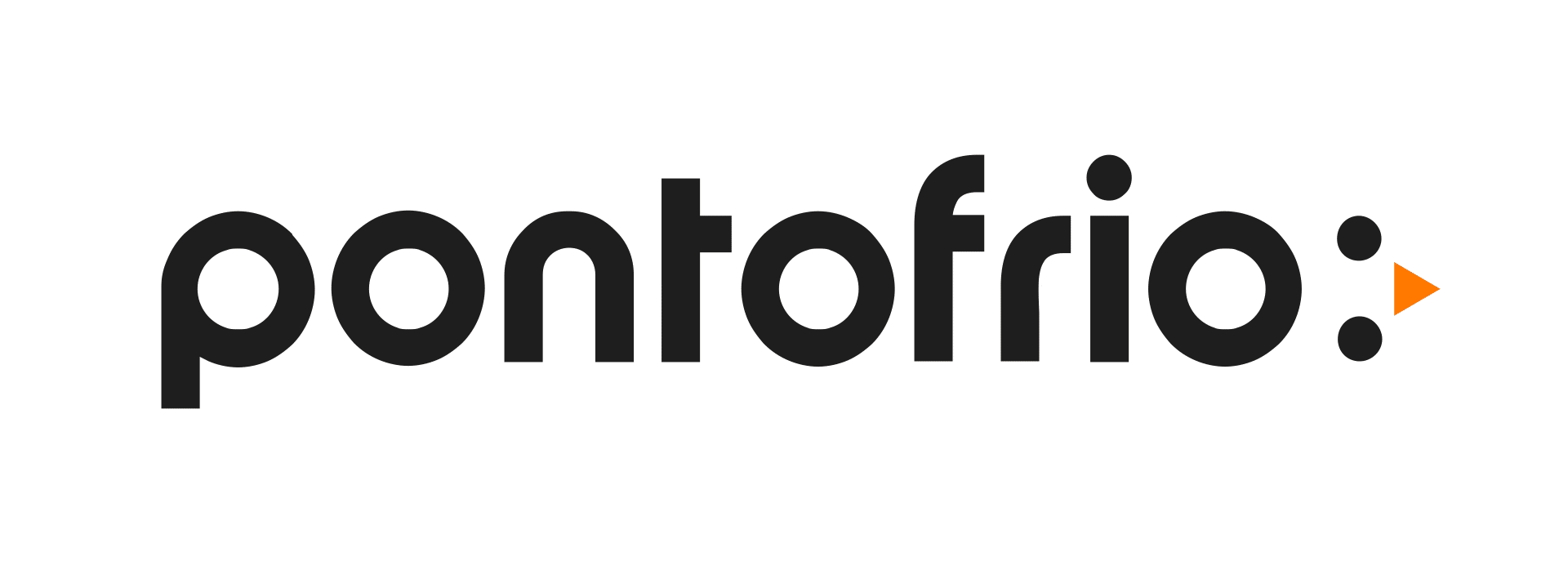 Logo Ponto Frio